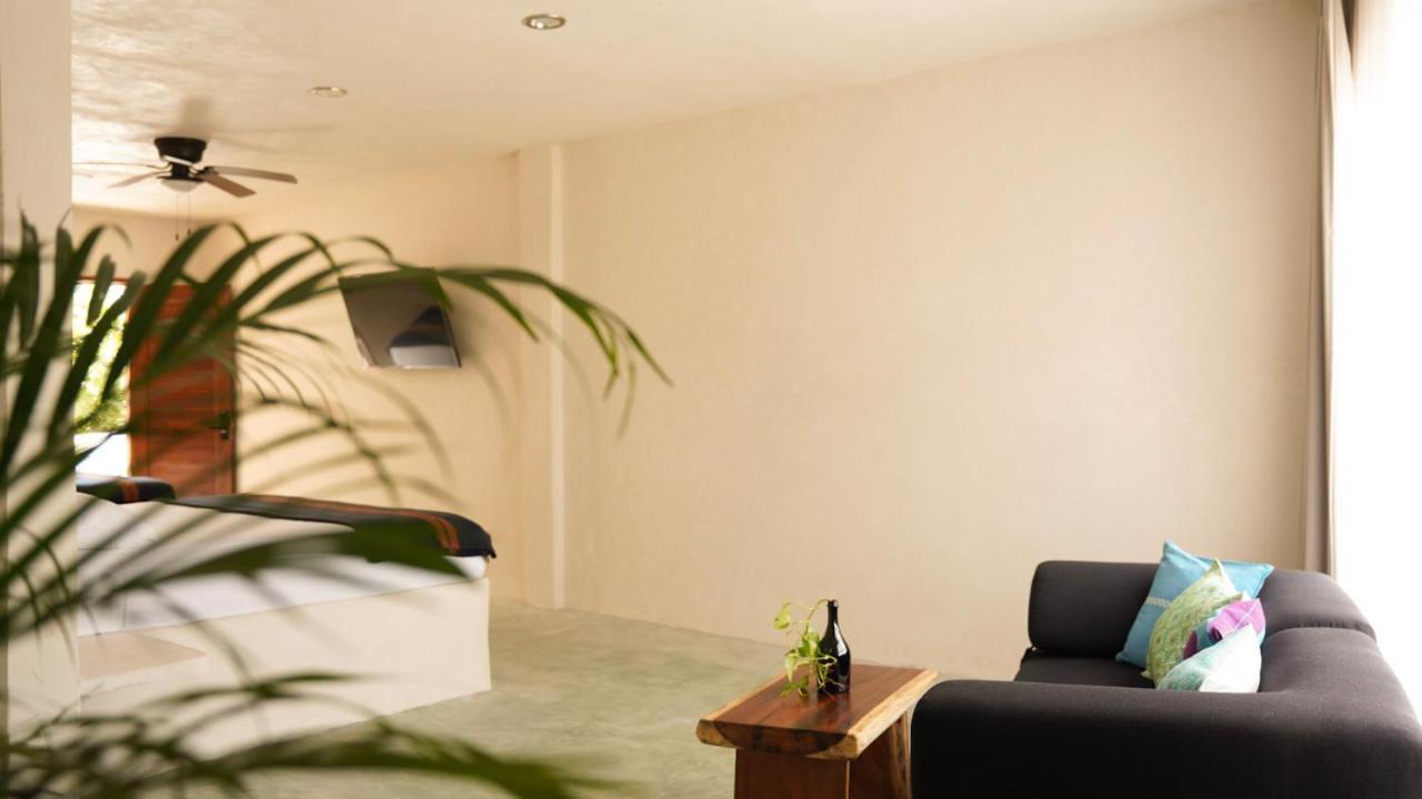 Corazon De Jade Tulum Hotel Exterior photo