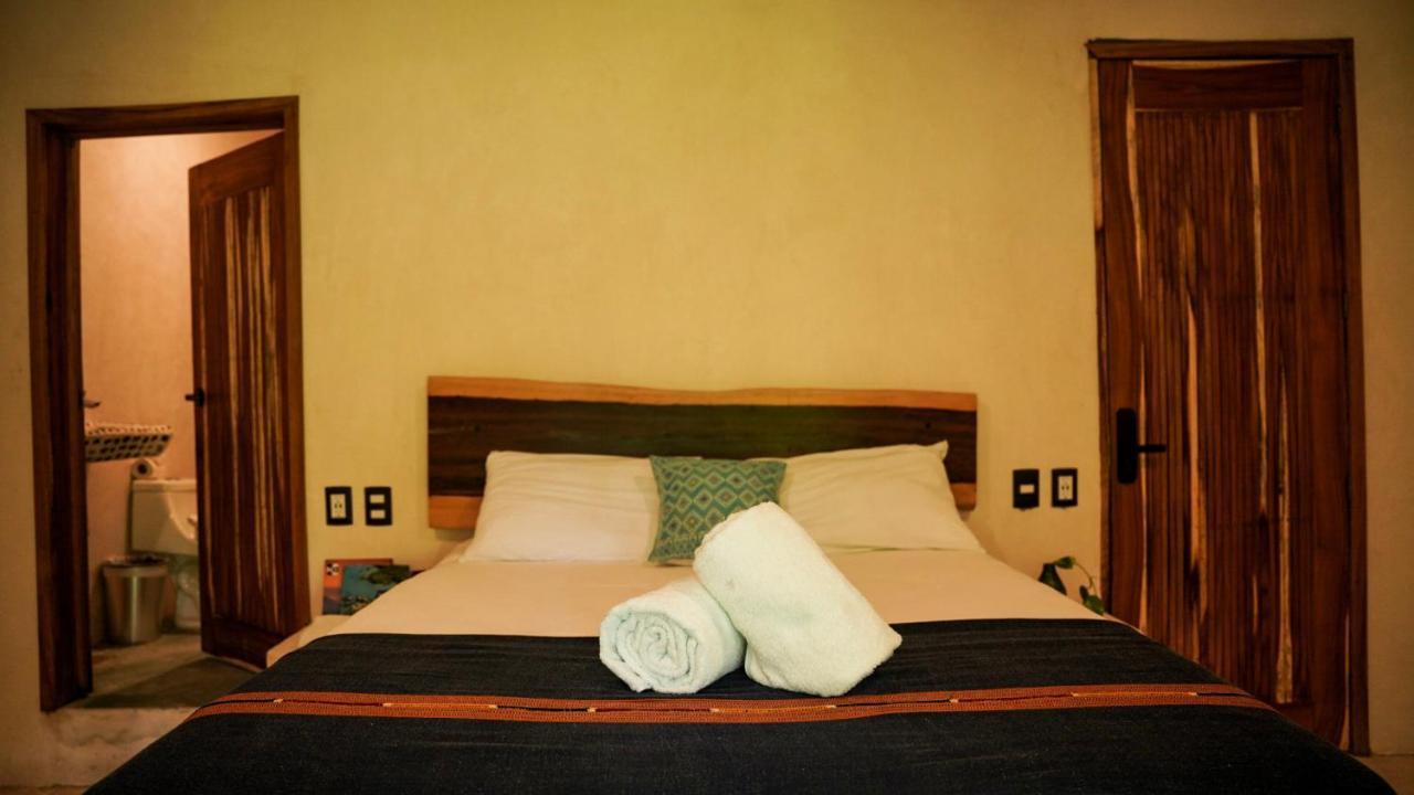 Corazon De Jade Tulum Hotel Exterior photo