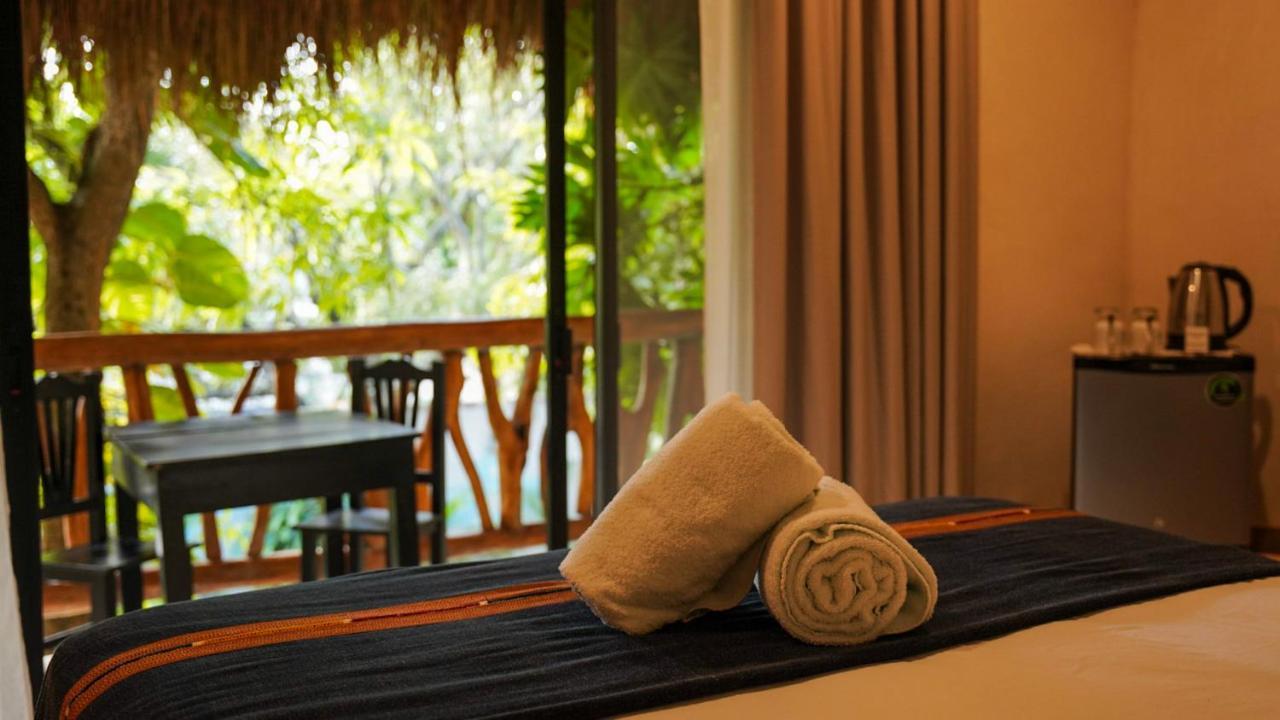 Corazon De Jade Tulum Hotel Exterior photo