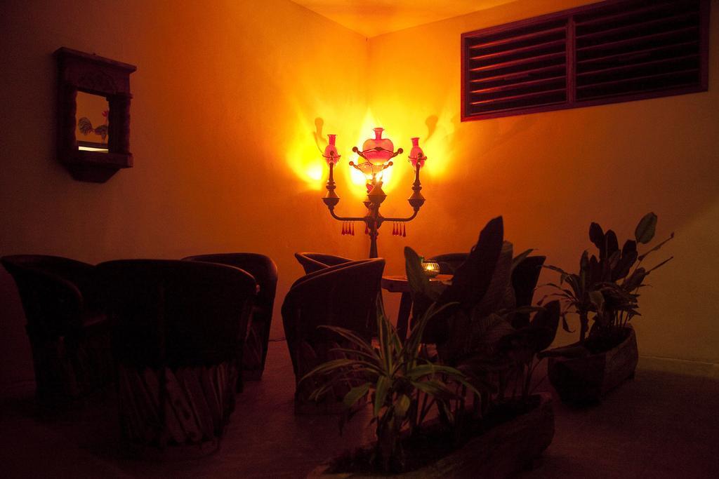Corazon De Jade Tulum Hotel Exterior photo