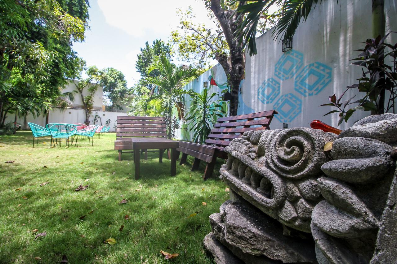 Corazon De Jade Tulum Hotel Exterior photo