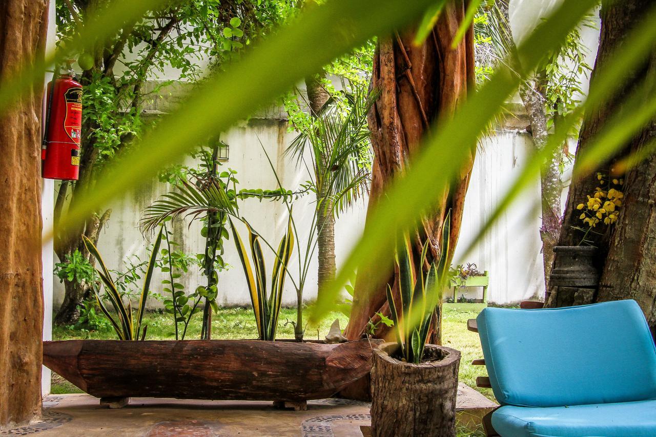 Corazon De Jade Tulum Hotel Exterior photo