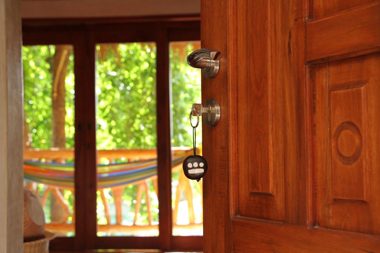 Corazon De Jade Tulum Hotel Exterior photo