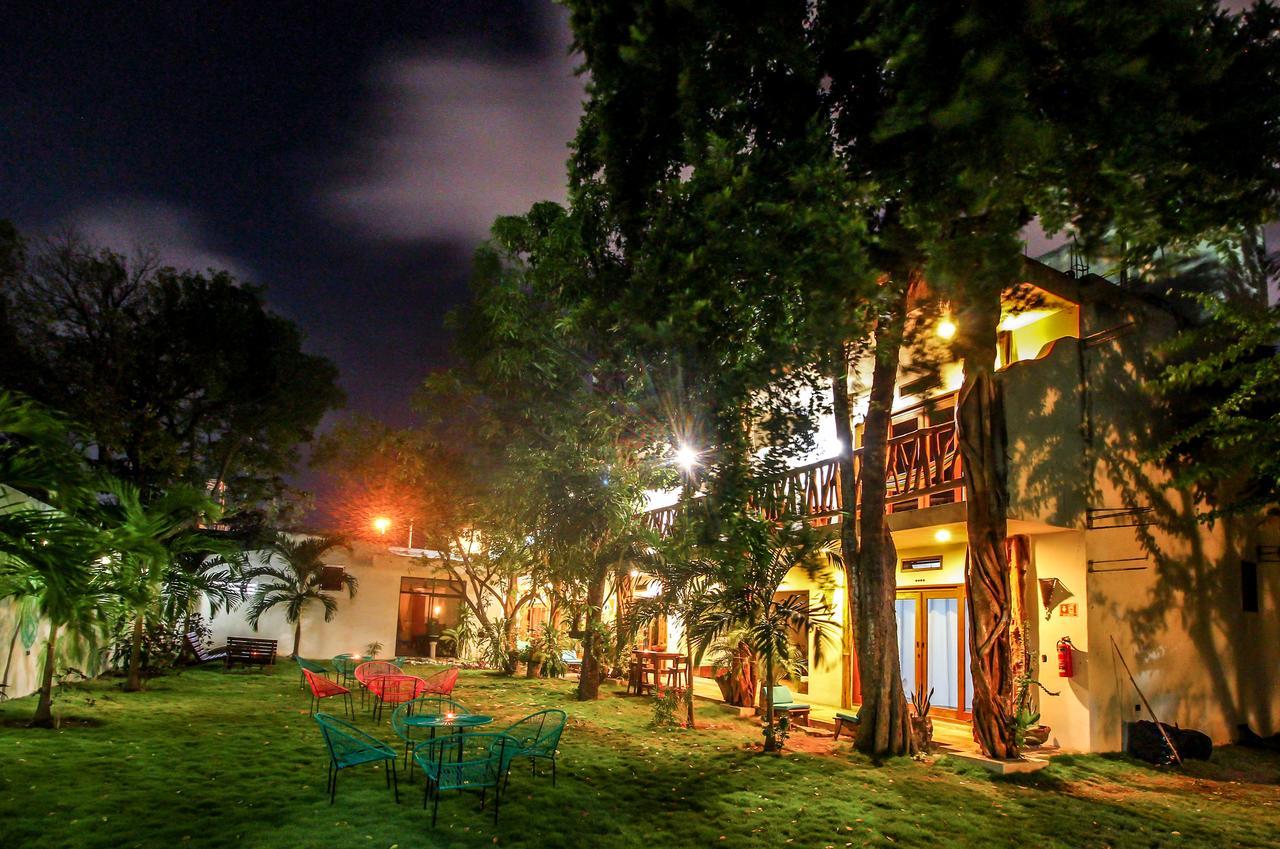 Corazon De Jade Tulum Hotel Exterior photo