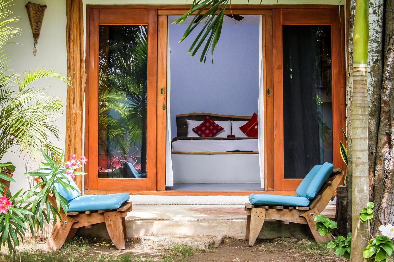 Corazon De Jade Tulum Hotel Exterior photo